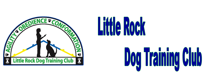 Little Rock Dog Training Club